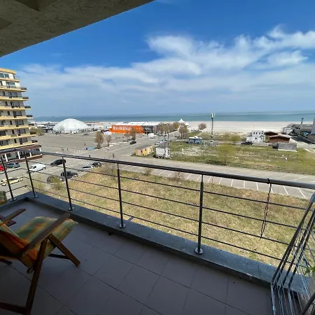 Marine Seaview